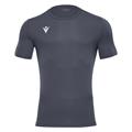 Rigel Hero Shirt SS ANT 3XS Teknisk trenings t-skjorte - Unisex