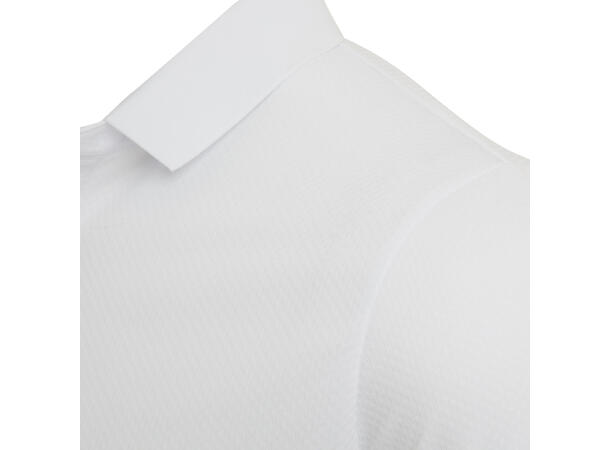 Grace Shirt Shortsleeve WHT XS Shirt 