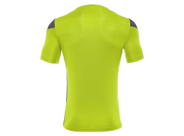 Polis Shirt NYEL 3XS Teknisk spillerdrakt - Unisex 