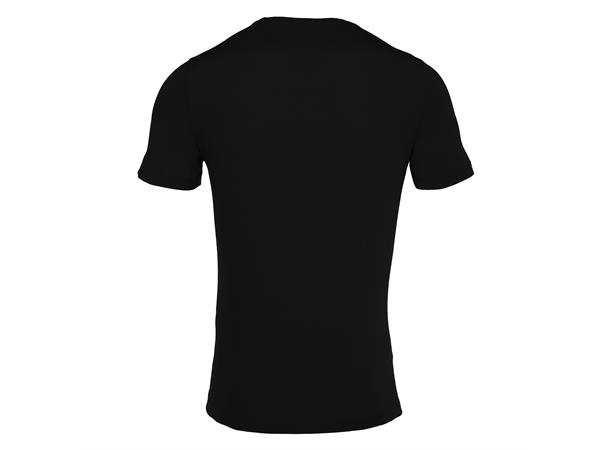 Country T-Shirt BLK/WHT XXS T-skjorte i bomull 