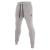 Harp Pant GRY XS Behagelig joggebukse - Unisex 