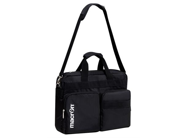 Navigator Laptop Carrier BLK PC Veske 