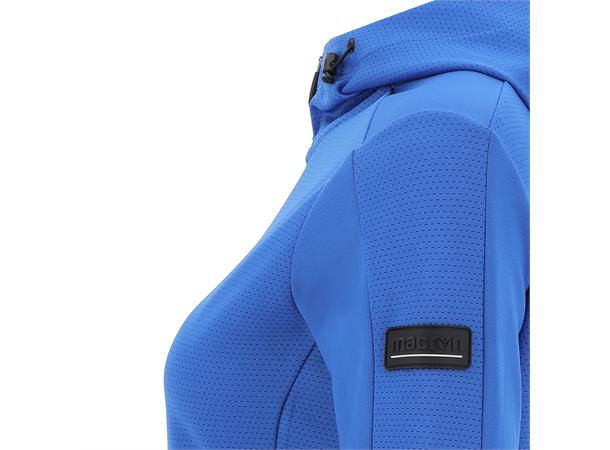 Kavos Hoody Dame ROY S Softshell hettejakke til dame 