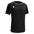 Widia Shirt Women BLK M Teknisk spillerdrakt  i ECO-tekstil