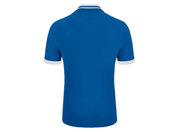 Halley Match Day Shirt ROY/WHT 3XS Trenings og spillerdrakt - Unisex 