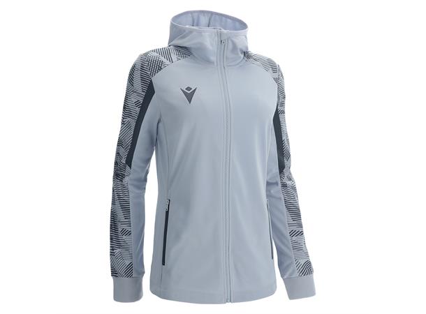 Aphrodite Full Zip Top Woman SLV M Teknisk treningsjakke m/hette til dame 