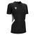 Skat Womens Shirt BLK/WHT M Teknisk spillerdrakt til dame 