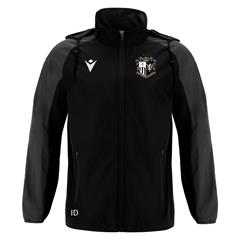 JF Fotball Elbrus Regnjakke Pustende regnjakke