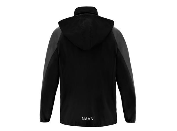 JF Fotball Elbrus Regnjakke Pustende regnjakke 