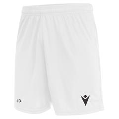 JF Fotball Mesa Shorts Hvit Trenings- og kampshorts