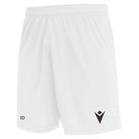 JF Fotball Mesa Shorts Hvit Trenings- og kampshorts