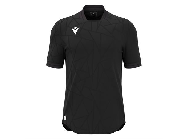 CERBERUS ECO shirt BLK M Teknisk kamp og treningsdrakt - Unisex 