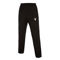 Dacite Hero BLK XXS Overtrekksbukse med stretch - Unisex