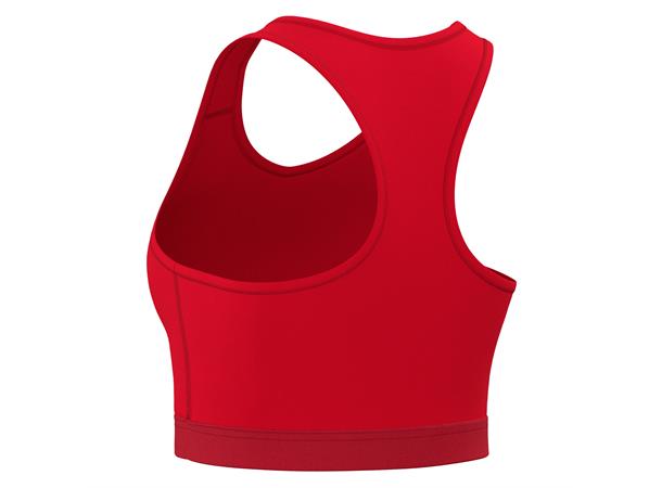 Fiona Bra Atletica Woman RED L Teknisk sports-BH 
