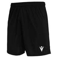 JF Fotball Mesa Shorts Sort Trenings- og kampshorts