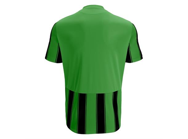 Sceptrum Shirt GRN/BLK 3XS Teknisk trenings og spillerdrakt  Unisex 