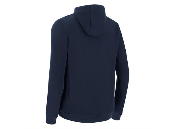 Stage Eco Hooded Jacket NAV S Hettejakke i Ecotekstil - Unisex 