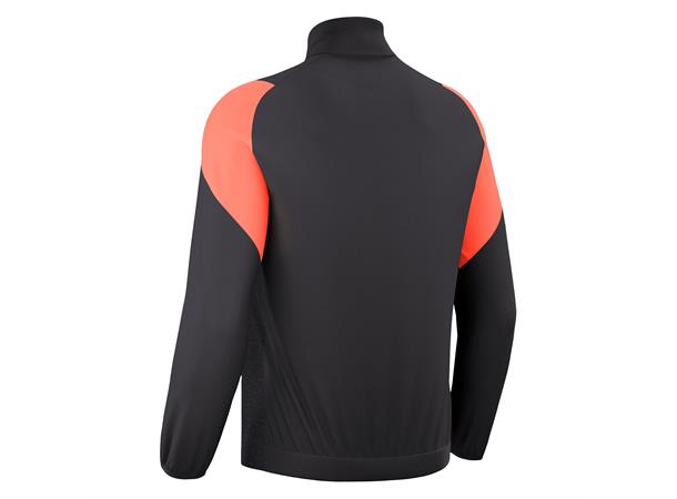 Vanir Travel Full Zip Top ANT/NCOR M Teknisk overtrekksjakke - Unisex 