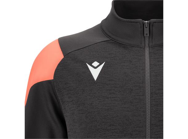 Vanir Travel Full Zip Top ANT/NCOR M Teknisk overtrekksjakke - Unisex 
