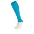 Round Socks Evo COL M Komfortable fotballsokker - Unisex