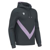 Fenders Hooded Sweatshirt Hettegenser i bomullsmiks - Unisex