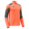 Izel Training 1/4 Zip Top NCOR/ANT XS Teknisk treningsgenser - Unisex