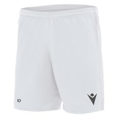 JF Fotball Acrux Shorts Hvit Dame Enkel og lett trenings- og kampshorts