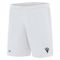 JF Fotball Acrux Shorts Hvit Dame Enkel og lett trenings- og kampshorts