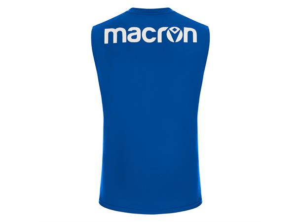 MP151 Hero SL Shirt ROY S Armløs T-skjorte i bomull- Unisex 