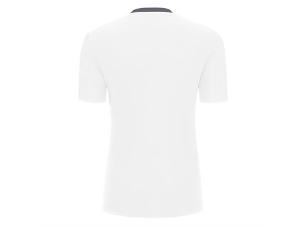Skat Womens Shirt WHT/ANT M Teknisk spillerdrakt til dame 