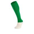 Round Socks Evo GRN XL Komfortable fotballsokker - Unisex