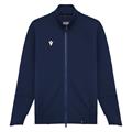 Cobb Icon full zip hoody NAV L Fullzip Overdel i Teknisk Stoff - Unisex