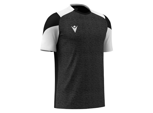 Golem Shirt BLK/WHT XXL Teknisk kamp og treningsdrakt - Unisex 