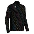 Yaruga Training 1/4 Zip Top GRAFFITI 5XL Teknisk treningsgenser - Unisex