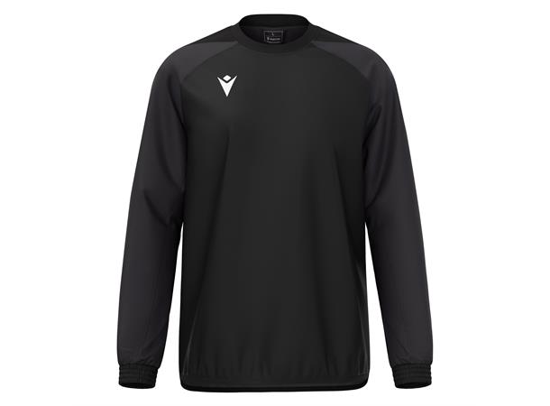 Skarn Contact Top Rugby BLK 3XS Teknisk Treningsoverdel - Unisex 