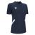 Skat Womens Shirt NAV/WHT M Teknisk spillerdrakt til dame 