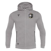 JF Fotball Cello Hettejakke Hettejakke i  bomull og fleece