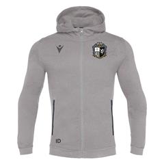 JF Fotball Cello Hettejakke Hettejakke i  bomull og fleece