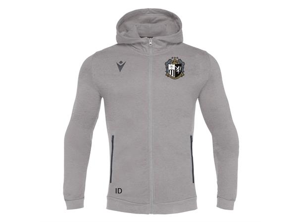 JF Fotball Cello Hettejakke Hettejakke i  bomull og fleece 