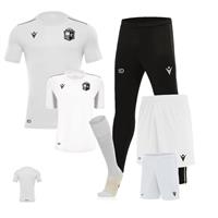 JF Fotball Pakke 1 Rigel/Ariel-Desna-Mesa/Acrux-Round