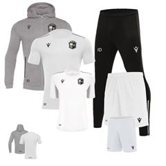 JF Fotball Pakke 2 Cello-Rigel/Ariel-Mesa/Acrux-Desna