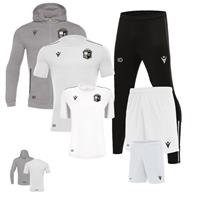 JF Fotball Pakke 2 Cello-Rigel/Ariel-Mesa/Acrux-Desna