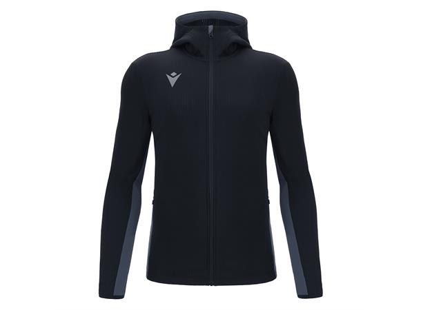 Success Full Zip Hooded Top NAV 3XS Teknisk hettejakke - Unisex 