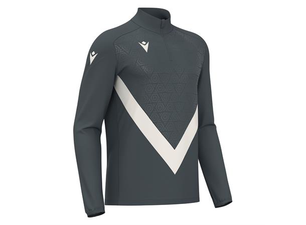 Yaruga Training 1/4 Zip Top ANT M Teknisk treningsgenser - Unisex 