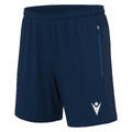 Mythril Training Bermuda Shorts NAV XXL Teknisk treningshorts  - Unisex