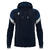 Alchemist Hoody NAV/WHT XL Hettegenser 