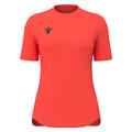 Zyra Womans shirt NCOR XL Teknisk trenings T-skjorte til dame
