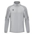 Cloud Waterproof Rain Jacket ST.GRAY XL Lett, vanntett og klar for ruskevær