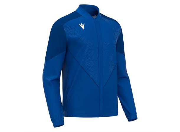 Morpheus Travel Full Zip Top ROY 4XL Teknisk reisejakke - Unisex 