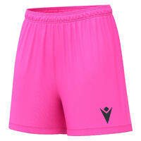 Nebula Woman Shorts PNK 3XS Teknisk kamp-og treningsshorts til dame